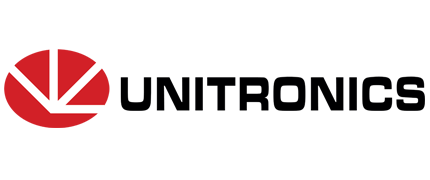 Sterowniki PLC - Unitronics