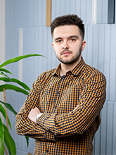Paweł Dzięcioł