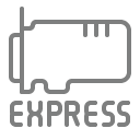 PCI Express Data Acquisition