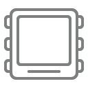 Complex modular PLC with HMI