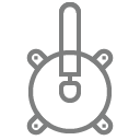 Wireless Mesh сензори