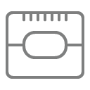Complex PLC with virtual HMI