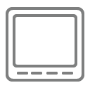 Simple PLC with graphic HMI