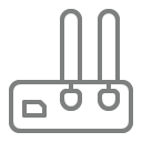 LoRaWAN шлюзове