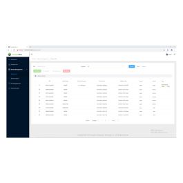 Device Management Platform