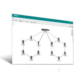 Oprogramowanie MXview