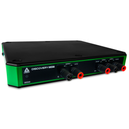 DPS3340 Discovery USB Programmable Power Supply