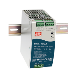 DRC-180A, DRC-180B