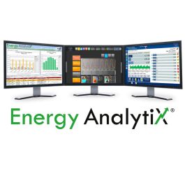 Energy AnalytiX Lite