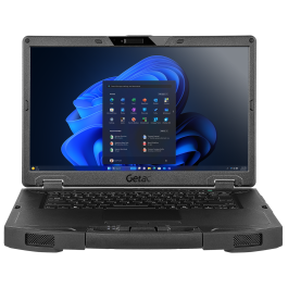 Getac S510
