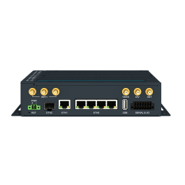 ICR-3231 - Przemysłowy router 4G LTE do niskich temperatur z obsługą programowania w C
