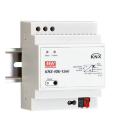 zasilacz EIB KNX-40E-1280 30V 1280mA 38