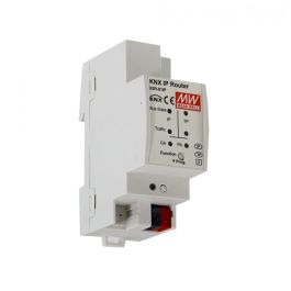KSR-01IP KNX IP Router MEAN WELL