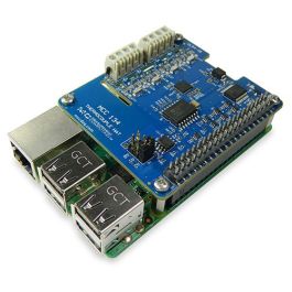 MCC-134 - moduł do poamiru temperatury za pomocą termopar dla Raspberry Pi