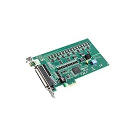 PCIE-1750U - Karta 16 wejść i 16 wyjść cyfrowych z izolacją