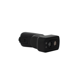 Thermal camera module for RealWear Navigator 500