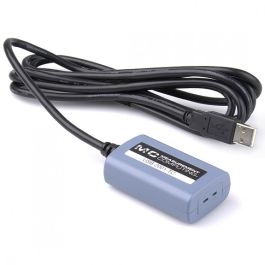USB-2001-TC - 1-kanałowy moduł USB do pomiaru temperatury za pomocą termopary