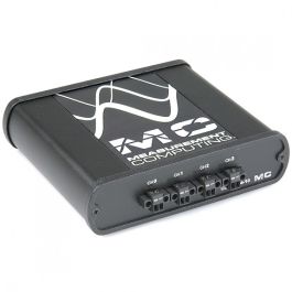 USB-2404-UI - moduł pomiarowy USB