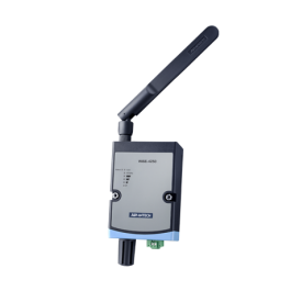 WISE-4220-S231 - Bezprzewodowy moduł z czujnikami do pomiaru wilgotności oraz temperatury z wbudowanym data loggerem