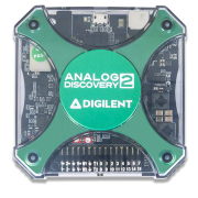 Analog Discovery 2
