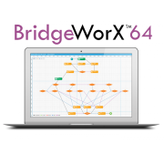 BridgeWorX64 V10