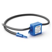 Cewka Rogowskiego - elastyczny przetwornik prądowy