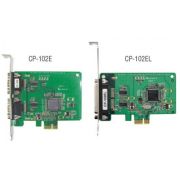 Karta 2x RS-232 na PCI Express