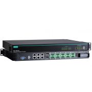 DA-681A to komputer x86 montowany w szafie RACK