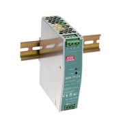 zasilacz na szynę DIN EDR-75-12 Mean Well