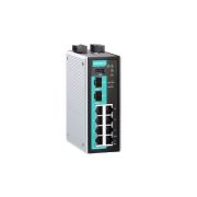 Przemysłowy router/firewall na szynę DIN
