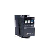 Vector Control Inverter | 0.4kW-90kW 3X400VAC