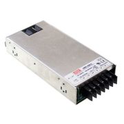 Zasilacz do zabudowy z pfc HRP-450-48 Mean Well