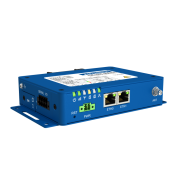 ICR-3231 - Przemysłowy router 4G LTE do niskich temperatur z obsługą programowania w C
