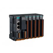 ioThinx 4510 - modułowy kontroler IO z funkcją bramy Modbus