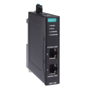 2-portowy NAT-box (Network Address Translation)