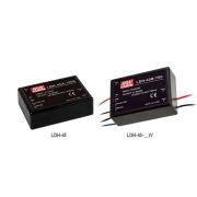 Series LDH - LED current-drivers