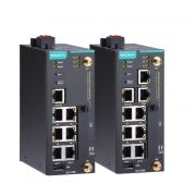 UC-5100 - kompaktowy komputer ARM