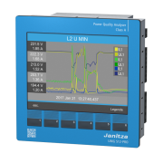 UMG 512 PRO - Nowy design