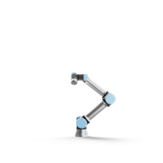 Robot współpracujący UR7e