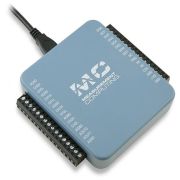 MCC Seria USB-200 - moduły pomiarowe z interfejsem USB