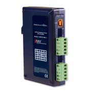 BB-USOPTL4DR - Izolowany konwerter USB na 2x RS-422/485