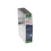 Zasilacz na szynę DIN WDR-60-24 MEAN WELL