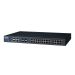 EKI-7428G-4CPI - Zarządzalny switch gigabitowy do szafy RACK - 24 porty gigabitowe PoE+