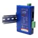 BB-FOSTCDRI-SC - Konwerter z RS-232/422/485 na światłowód jednomodowy SC z optoizolacją do niskich temperatur