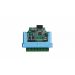 WISE-S251 - Moduł rozszerzeń 6DI z portem RS-485 do serii WISE-4200 i WISE-4400